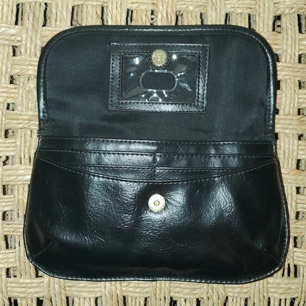 Relic Crossbody Bag